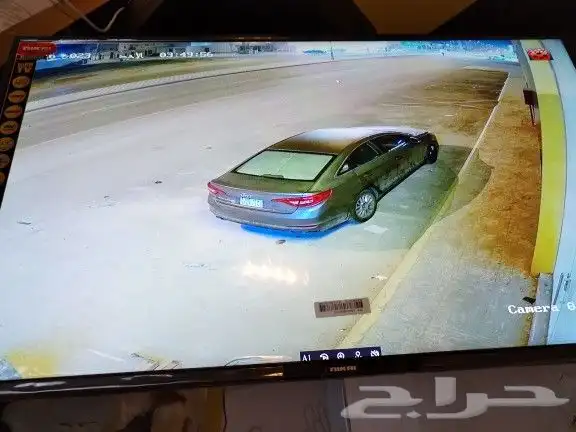 كمرات مراقبه 3