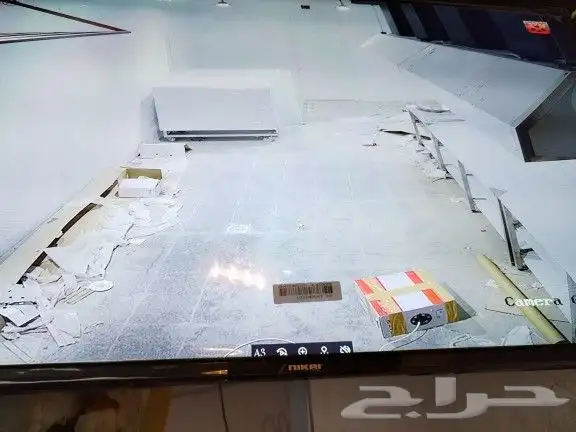 كمرات مراقبه 2