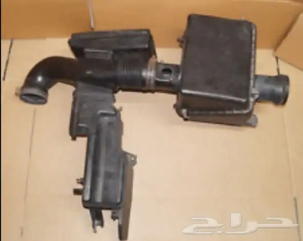 انتيك هواء قربة هواء جيب لكزس lx470 وارد 0