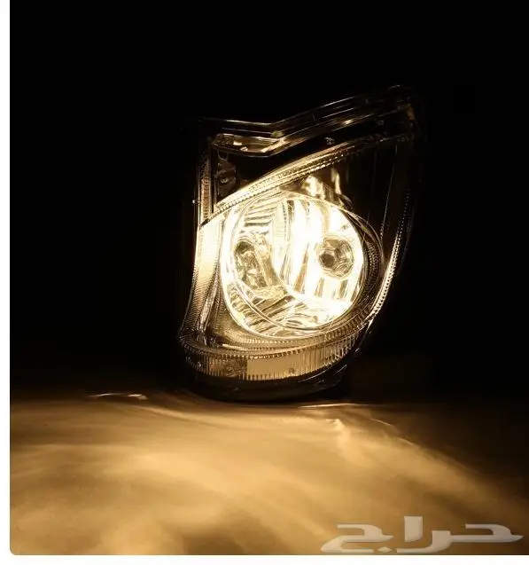 كشافات IS 250   تيواني 2006-2010 6