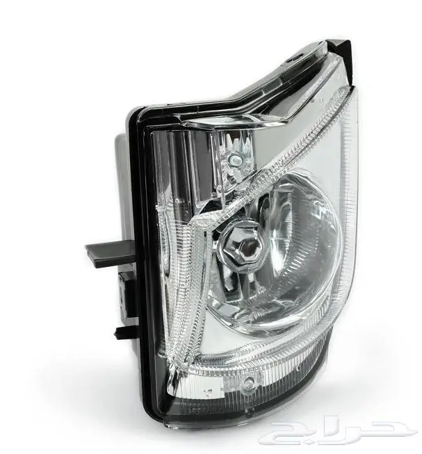 كشافات IS 250   تيواني 2006-2010 11