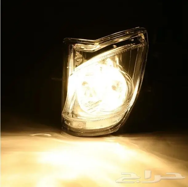 كشافات IS 250   تيواني 2006-2010 15