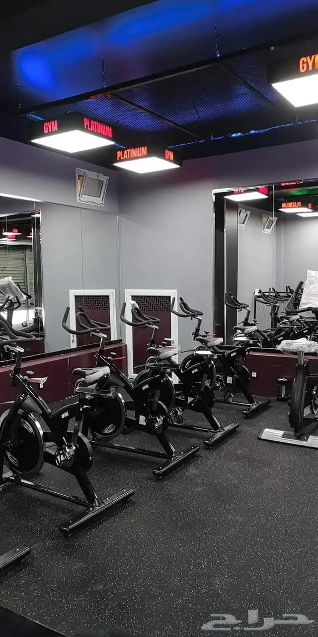 أرضيات مطاط ربر ورول بسماكه مختلفه لأرضيات الأنديه الرياضية 13