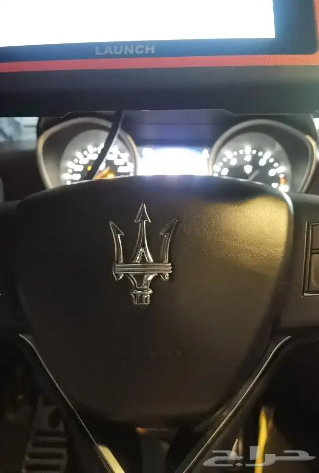 يوجد لدينا فحص وبرمجة مزراتي 0