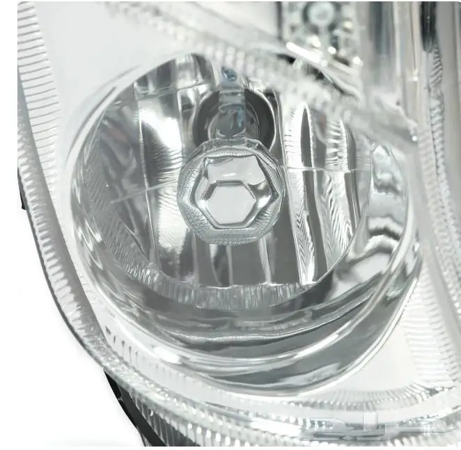 كشافات IS 250   تيواني 2006-2010 21