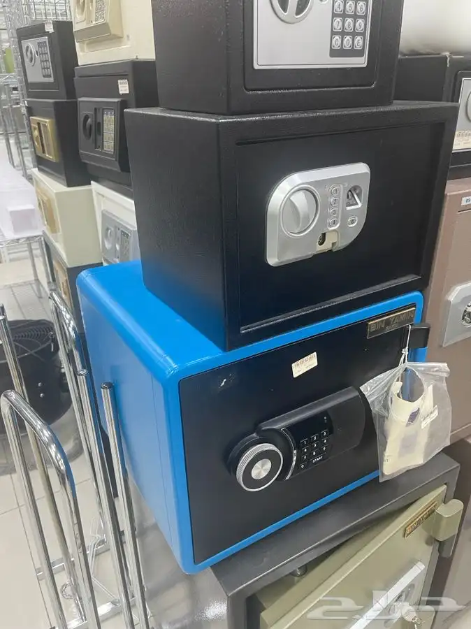 خزنه 250 شامل التوصيل 7