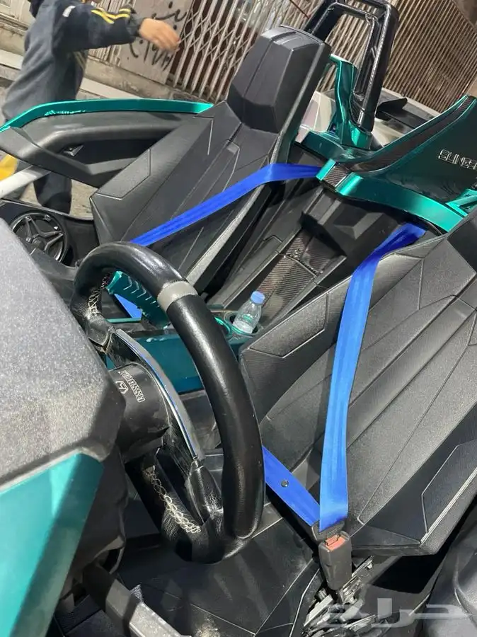 تغير الوان الاحزمه 2