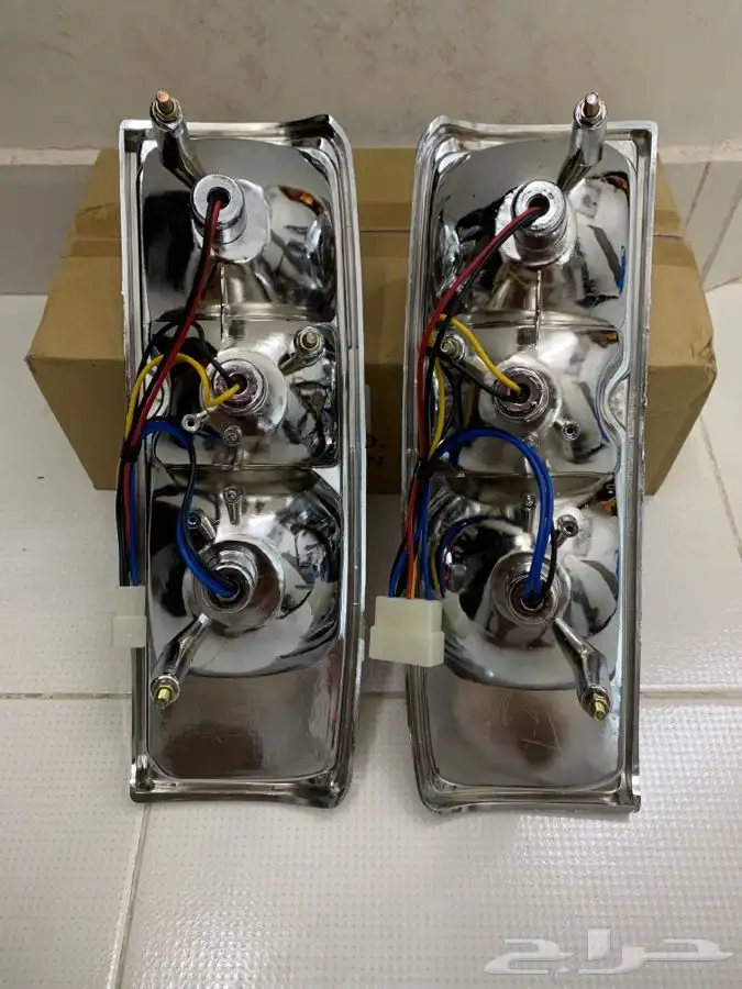 أسطبات هايلوكس 79-80-81-82-83 2