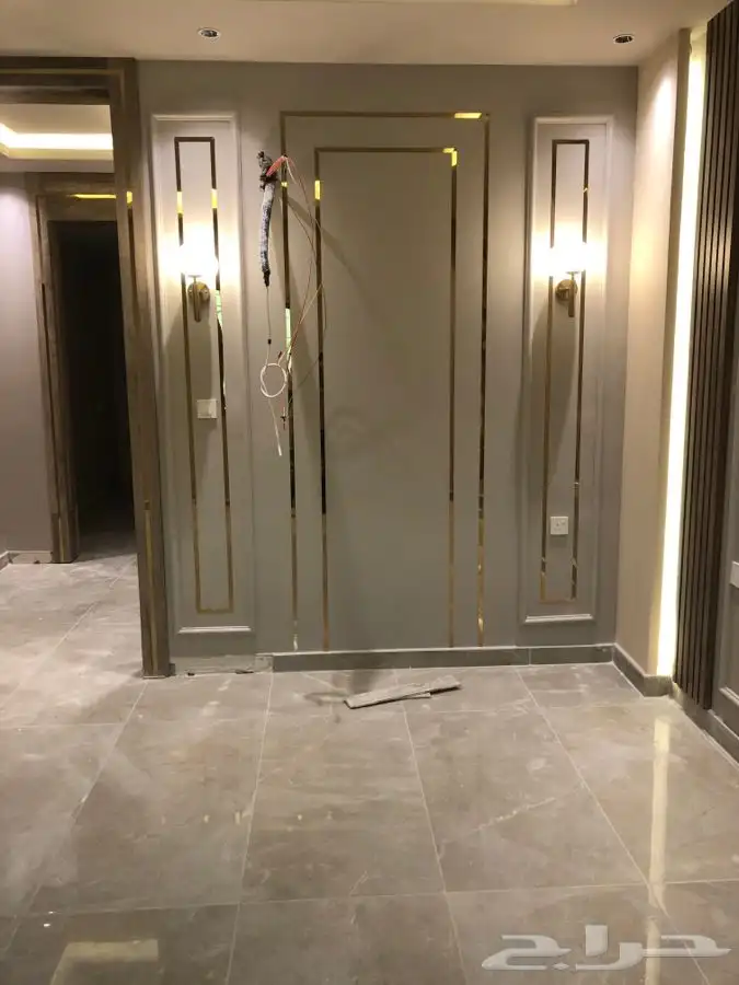 جميع انواع الا ديكورات الداخلي 17