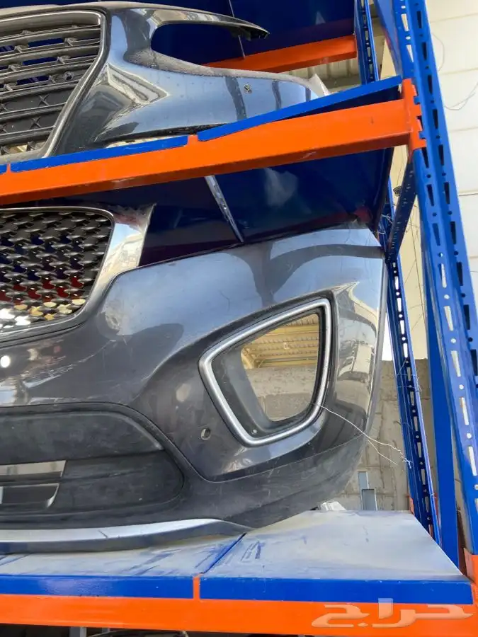 صدام سيرنتو 2015-2016-2017 1