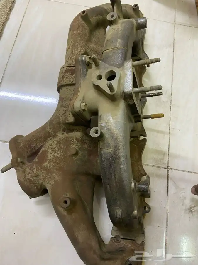 قطع جيوب قديمه شاص وربع 84 اصلي 18