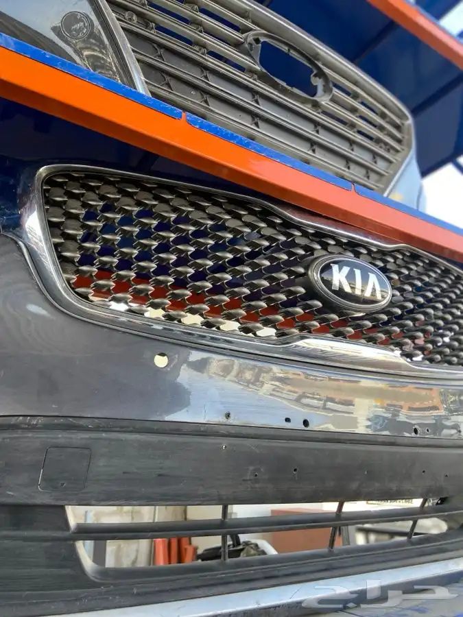 صدام سيرنتو 2015-2016-2017 4