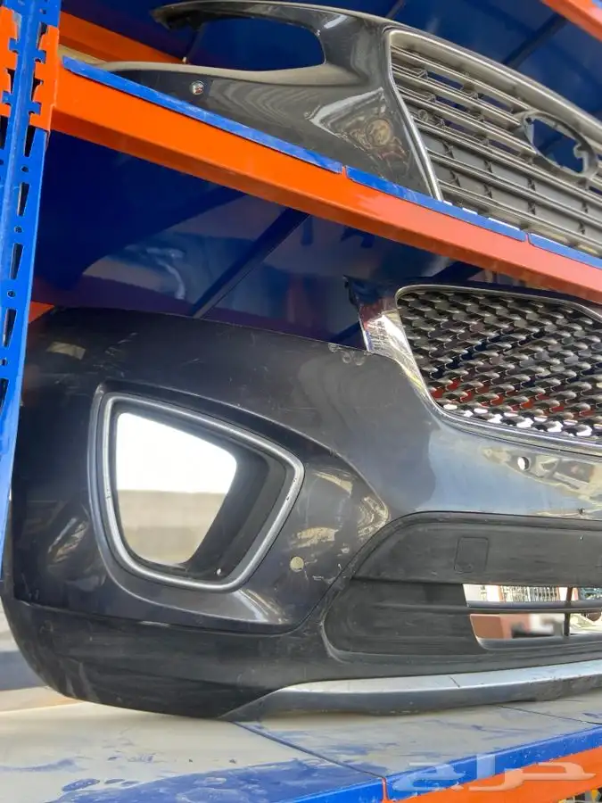 صدام سيرنتو 2015-2016-2017 3