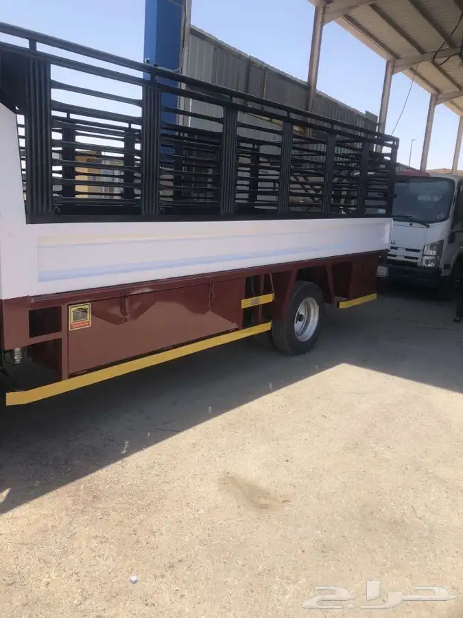 تصنيع حافظات . صناديق دينات. سطحات 5