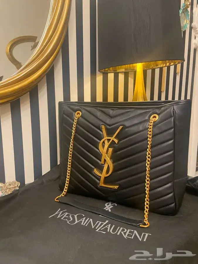 شنط ماركات درجة اولى من تركيا(جديده) 0