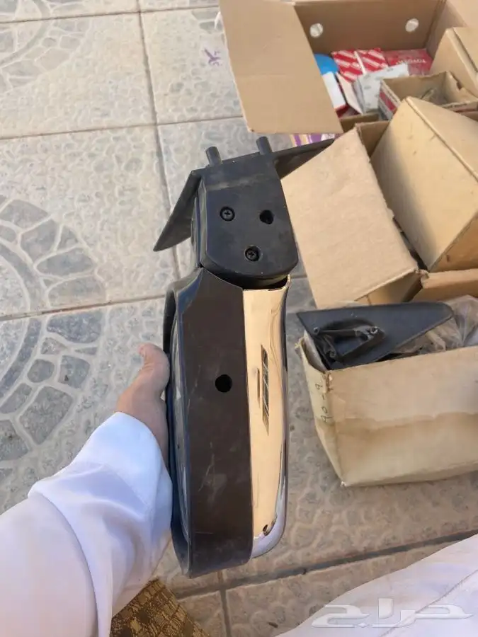 قطع غيار منوعة لسيارات قديمة 31