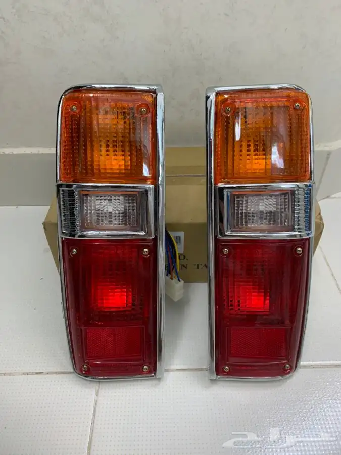 أسطبات هايلوكس 79-80-81-82-83 1