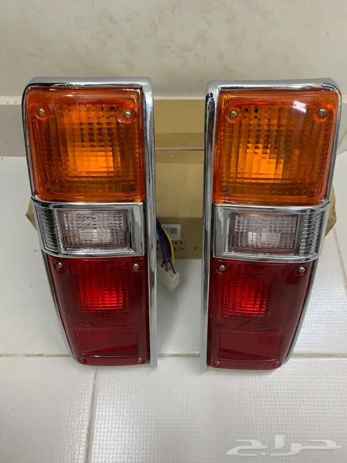 أسطبات هايلوكس 79-80-81-82-83 0