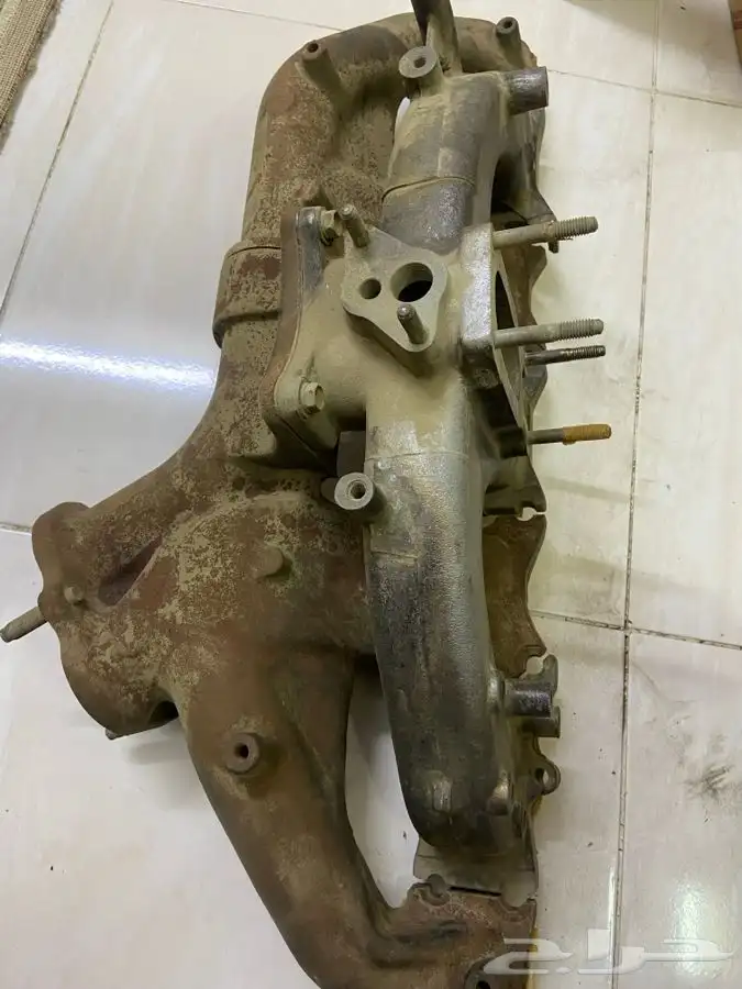 قطع جيوب قديمه شاص وربع 84 اصلي 19
