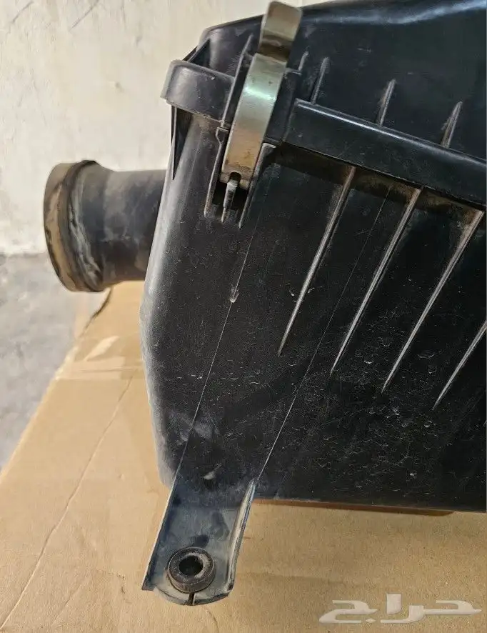 انتيك هواء قربة هواء جيب لكزس lx470 وارد 6