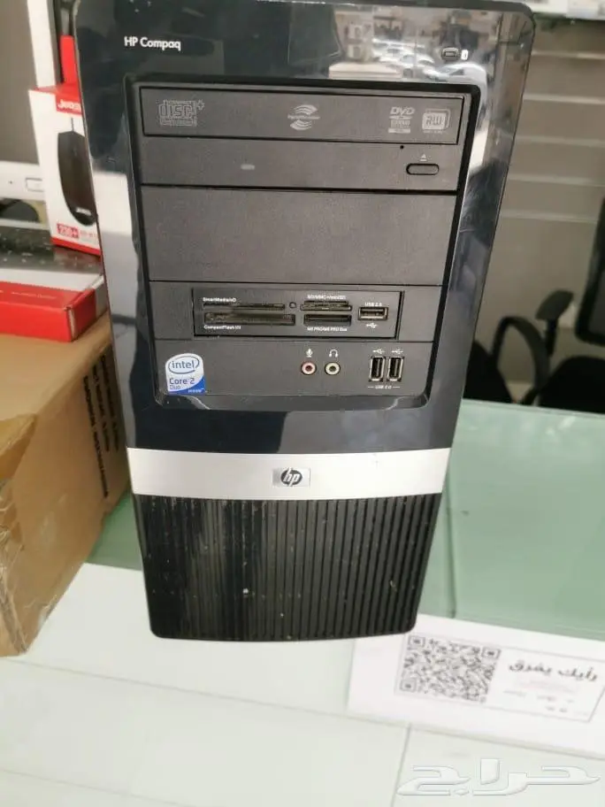 جهاز كاشير مستعمل مجدد الانشطه التجارية 6