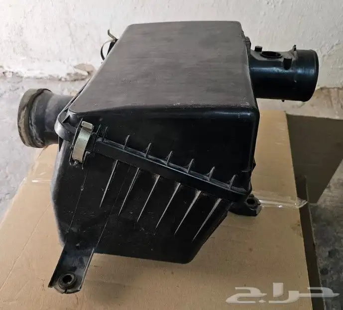 انتيك هواء قربة هواء جيب لكزس lx470 وارد 4