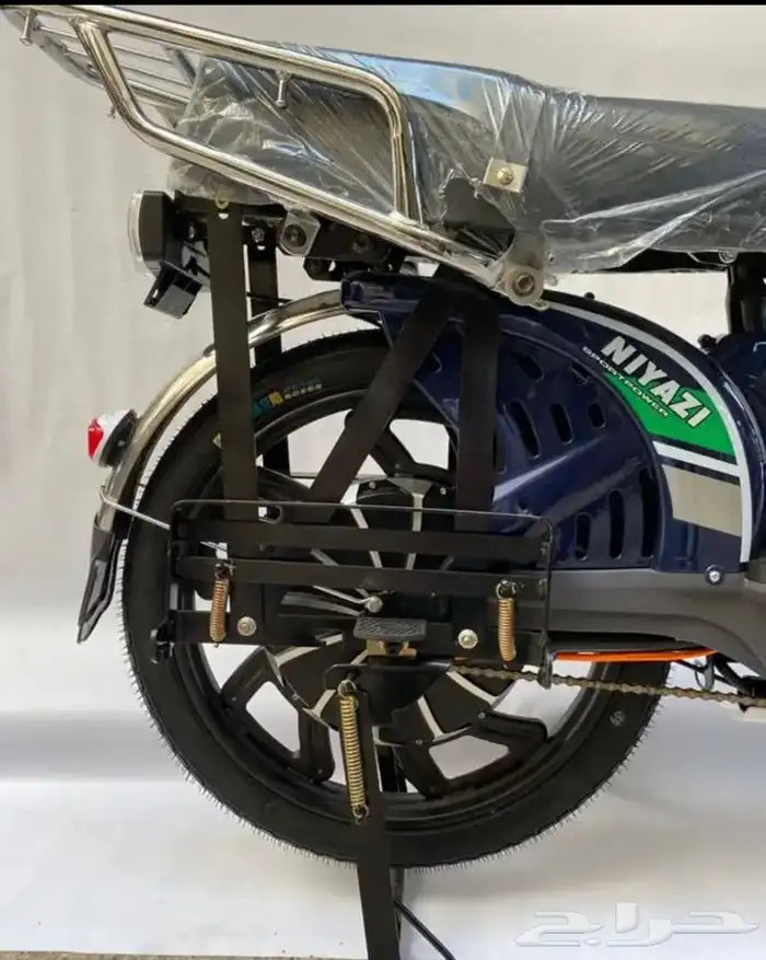 دباب كهربائي اكبر حجم الاصدار الاقوى شامل التوصيل مجانا 7