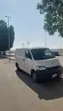 فان دايهاتسو 2105 للايجار الشهري فقط 0