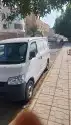 فان دايهاتسو 2105 للايجار الشهري فقط 1