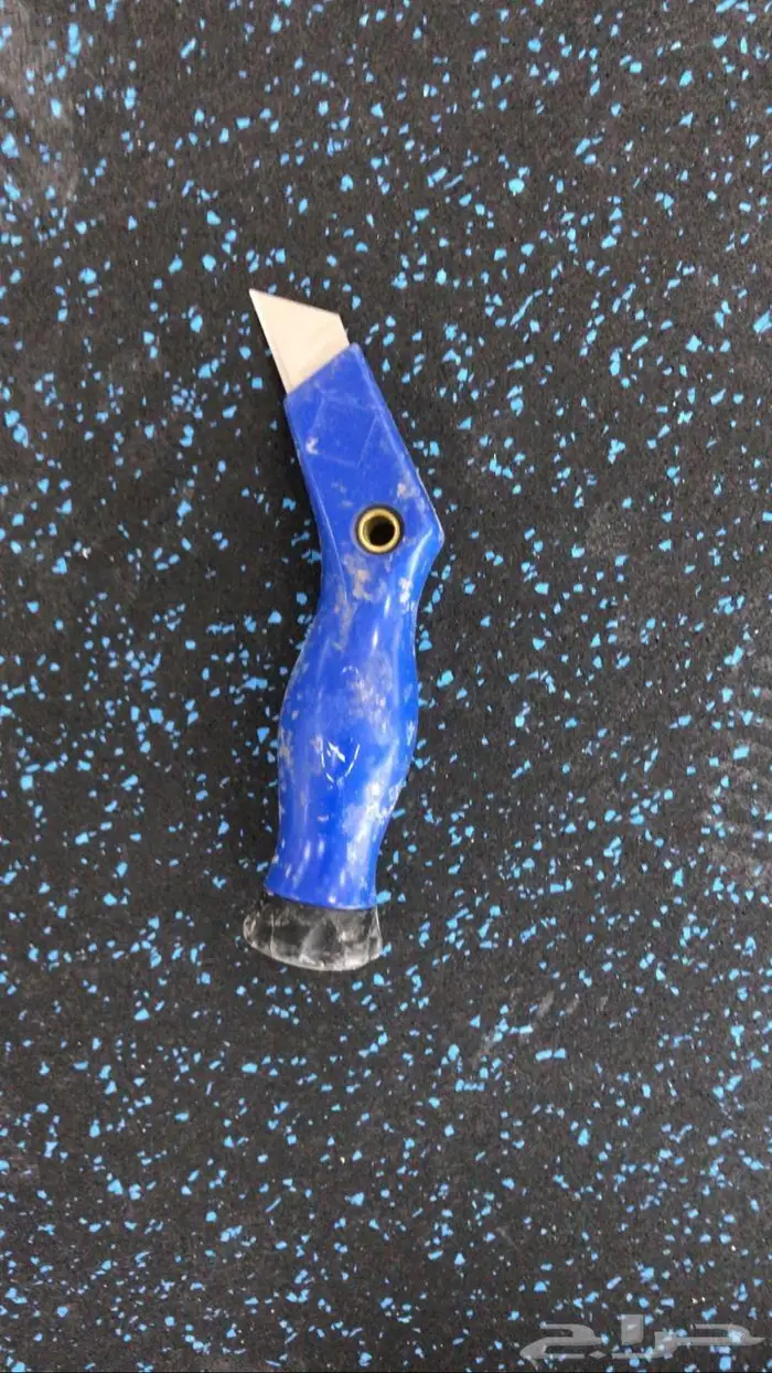 أرضيات مطاط ربر ورول بسماكه مختلفه لأرضيات الأنديه الرياضية 19