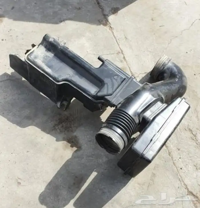 انتيك هواء قربة هواء جيب لكزس lx470 وارد 2