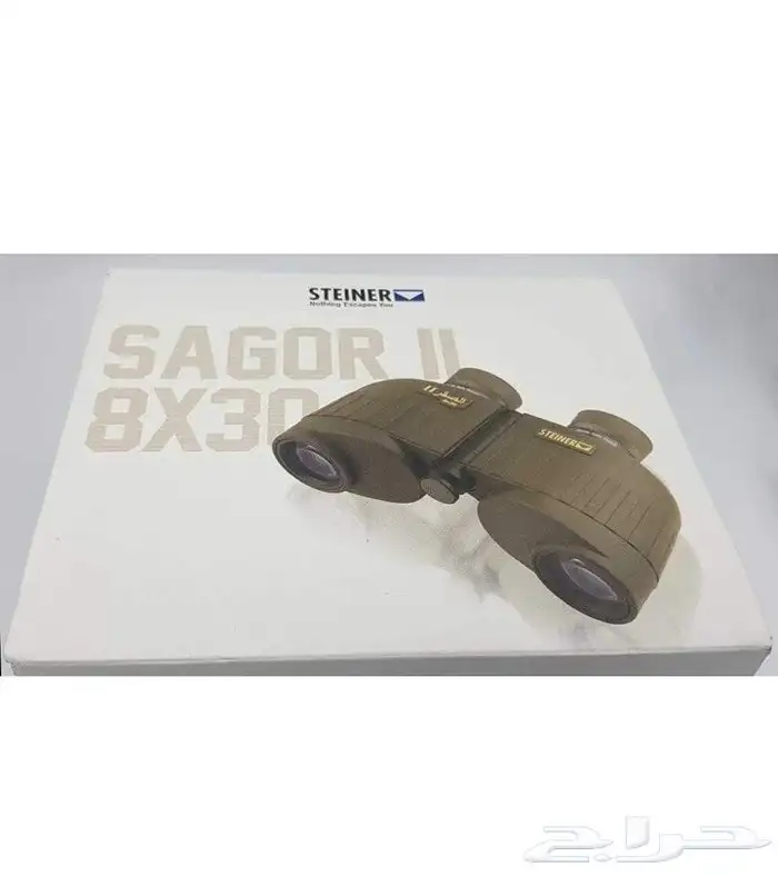 منظار الصقر الألماني ستاينر 1