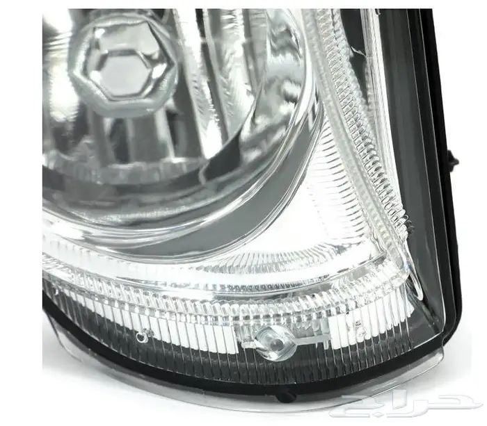 كشافات IS 250   تيواني 2006-2010 22