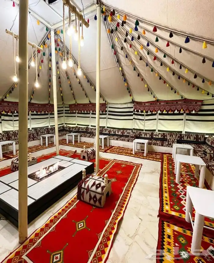 للبيع البيوت الشعر الخيام 9