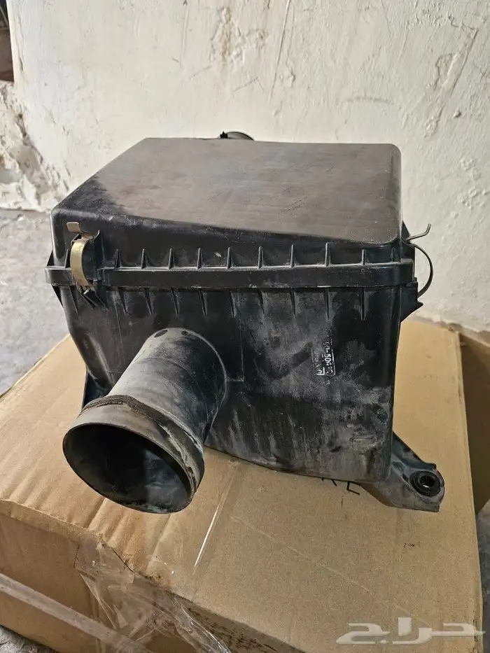 انتيك هواء قربة هواء جيب لكزس lx470 وارد 3