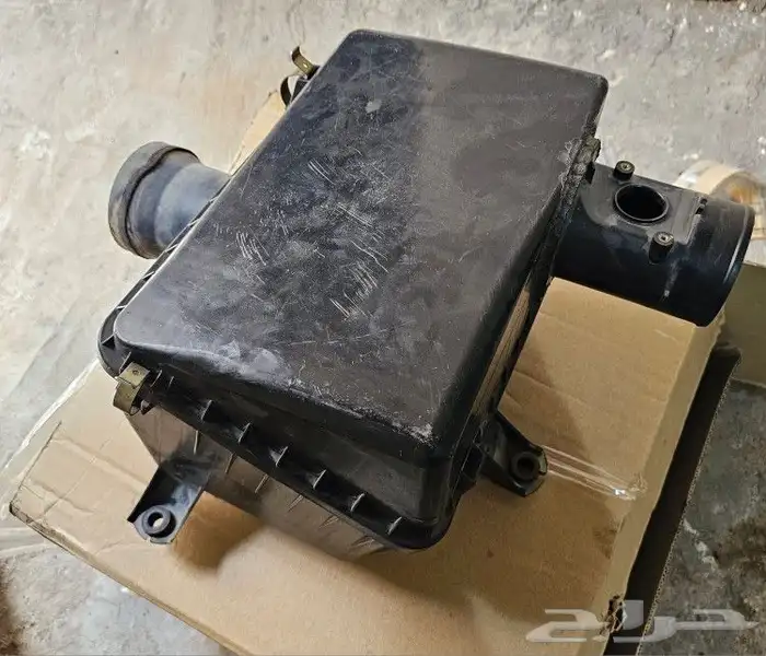 انتيك هواء قربة هواء جيب لكزس lx470 وارد 5