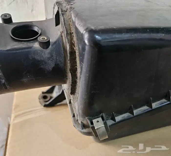 انتيك هواء قربة هواء جيب لكزس lx470 وارد 7