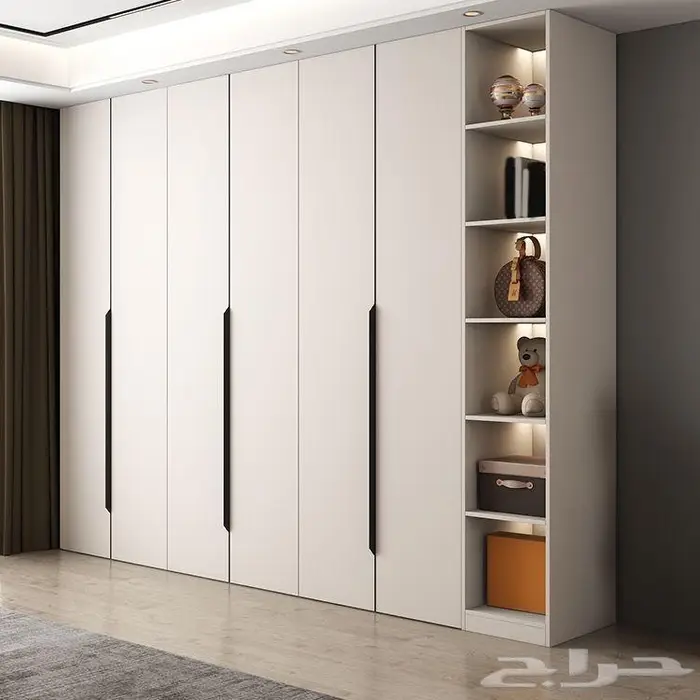 تفصيل دواليب وخزائن حسب الرغبه 2