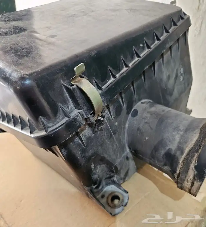 انتيك هواء قربة هواء جيب لكزس lx470 وارد 8