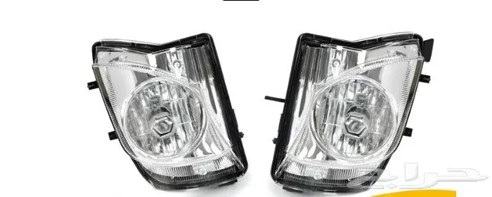 كشافات IS 250   تيواني 2006-2010 2