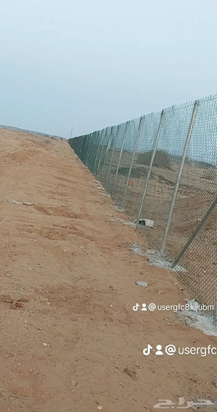 شبوك مزارع وملاعب 28
