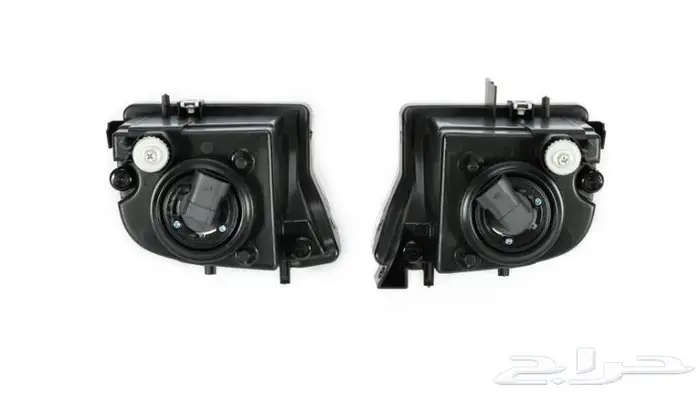 كشافات IS 250   تيواني 2006-2010 1