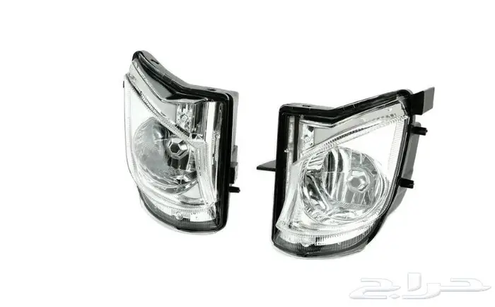 كشافات IS 250   تيواني 2006-2010 3