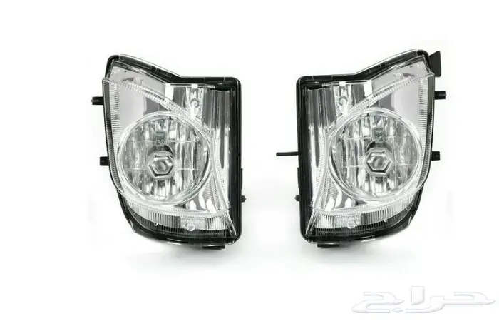 كشافات IS 250   تيواني 2006-2010 4