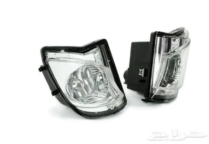 كشافات IS 250   تيواني 2006-2010 5