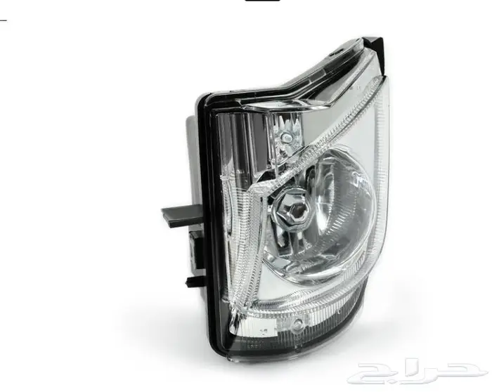 كشافات IS 250   تيواني 2006-2010 8