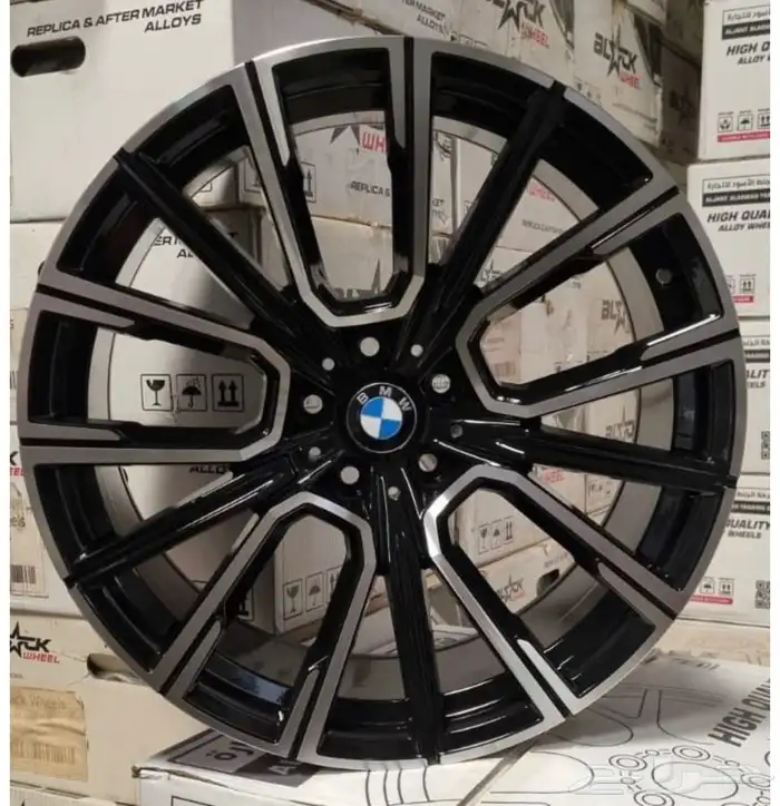 جنوط بانوراما يخت بي ام جي كلاس 16