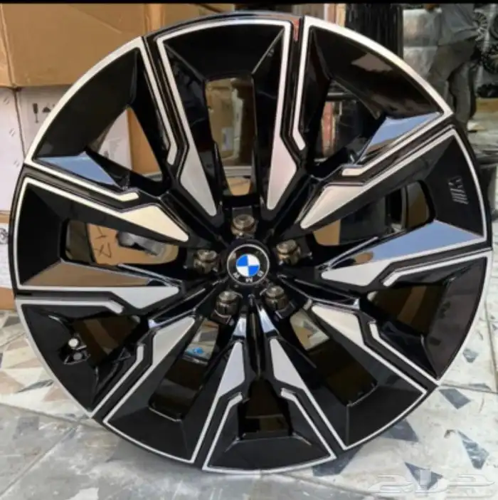 جنوط بانوراما يخت بي ام جي كلاس 14