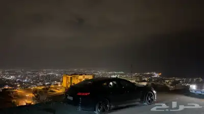 بورش بانميرا V8 2013 للبيع او للبدل 1