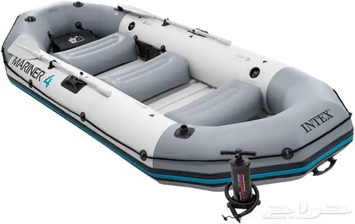 قارب انتيكس 3